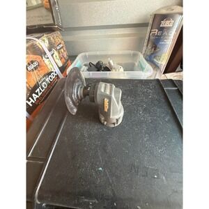 Ridgid JobMax Multi-Tool Head Attachment